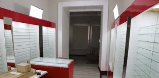 Los Andes contará con una nueva óptica comunitaria