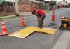 San Felipe: Municipio espera resolución de Seremi de Transporte para instalación de resalto en avenida Chile