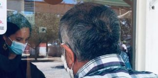 San Felipe: 2.283 familias son beneficiadas con Tarjeta Solidaria