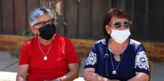 Los Andes: reforzarán fiscalización por uso de mascarilla debido al aumento de casos de Covid-19