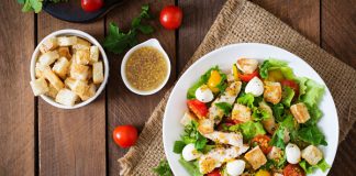 6 alimentos que te ayudarán a cuidar tu salud cardiovascular