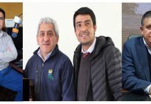 VIDEO/ Rinconada: Fue por lana y salió trasquilado Marcelo Salinas Figueroa Director del DAEM no solo perdió juicio frente al director de Radio Rinconada, sino que fue condenado a pagar las costas del juicio.