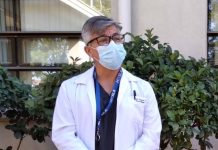 Frente a aumento significativo de influenza en unidades de emergencia Colmed Aconcagua llama a la comunidad a vacunarse