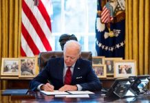 ¿Podrá Biden sacar a millones de estadounidenses de la pobreza?