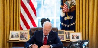 ¿Podrá Biden sacar a millones de estadounidenses de la pobreza?