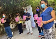 Postulaciones para el Programa Mujeres Jefas de Hogar en Los Andes ya se encuentran abiertas