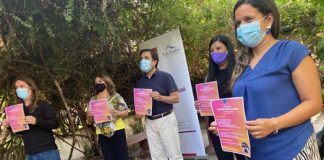 Postulaciones para el Programa Mujeres Jefas de Hogar en Los Andes ya se encuentran abiertas