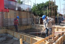 Población El Cristo de Calle Larga contará con nueva sede comunitaria