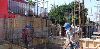 Población El Cristo de Calle Larga contará con nueva sede comunitaria