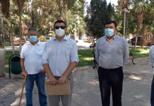 RINCONADA: Detalles de la demanda que busca la remoción del alcalde Pedro Caballería Díaz. Acusan pérdidas por más de 300 millones de pesos