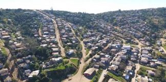 Presidente del CORE, Manuel Murillo: “La Región de Valparaíso atraviesa por la peor crisis habitacional”