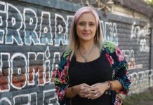 Plaza Dignidad: ¿trofeo de guerra o símbolo de esperanza?