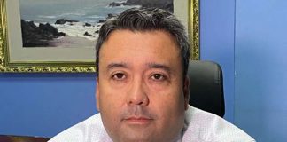 Tribunal Electoral Regional acogió Decreto Alcaldicio que suspende al alcalde Patricio Freire hasta el 7 de junio