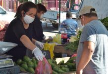 San Felipe: Municipio autorizó funcionamiento de Feria Diego de Almagro para este viernes 26 de marzo