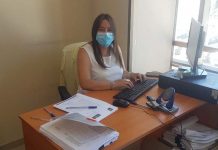 VIDEO/ Rinconada: Ni con presencia policial alcalde Pedro Caballería logró impedir que funcionaria retornara a su puesto de trabajo