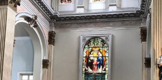 Calle Larga: Orquesta Mundos Reunidos inicia ciclo de Conciertos con “La música que nunca ha de morir”