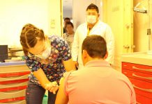 PASO A PASO: ARICA, TEMUCO Y OTRAS 91 COMUNAS AVANZARÁN A BAJO IMPACTO SANITARIO