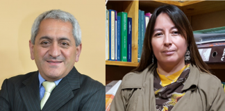 VIDEO/ Rinconada: Contraloría ordena que funcionaria municipal vuelva a sus labores acreditando que sumario ordenado por el alcalde Pedro Caballería Díaz no tuvo ningún sustento.