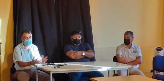 Calle Larga crea Oficina de Seguridad Ciudadana