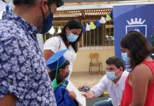 Municipalidad de Zapallar iniciará de manera gradual año escolar en establecimientos educacionales de la comuna