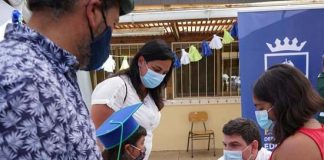 Municipalidad de Zapallar iniciará de manera gradual año escolar en establecimientos educacionales de la comuna