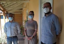 Aumento en la gravedad de últimos casos covid -19 en la zona mantiene preocupado al Colmed Aconcagua
