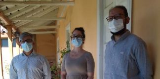 Aumento en la gravedad de últimos casos covid -19 en la zona mantiene preocupado al Colmed Aconcagua