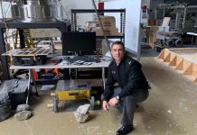 Mayor del Ejército integra proyecto de la NASA que busca enviar un micro rover a la Luna