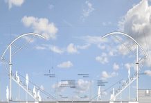 Nuevo Estadio Municipal de Calle Larga ya cuenta con aprobación técnica por parte del Ministerio de Desarrollo Social
