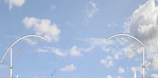 Nuevo Estadio Municipal de Calle Larga ya cuenta con aprobación técnica por parte del Ministerio de Desarrollo Social