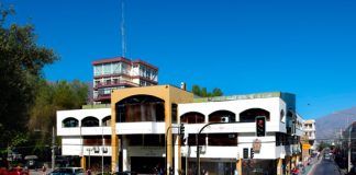 San Felipe: Tribunal Electoral Regional declaró inadmisible presentación de concejales sobre nuevo llamado para elegir alcalde suplente