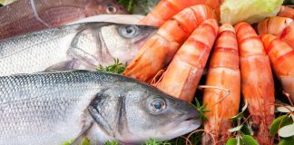 El pescado, un alimento imprescindible en la dieta habitual
