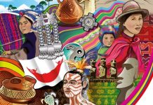 ¿“Pueblos originarios”?