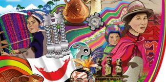 ¿“Pueblos originarios”?