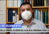 VIDEO/ Rinconada: Interponen nueva querella criminal en contra del alcalde de Rinconada Pedro Caballería Díaz