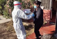 San Felipe: Alcalde Beals presenta modificación presupuestaria por $185 millones para aumentar ayuda social en pandemia