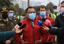 GRAN DISMINUCIÓN EN LA MOVILIDAD DE PERSONAS Y VEHÍCULOS DURANTE EL FIN DE SEMANA LARGO