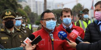 GRAN DISMINUCIÓN EN LA MOVILIDAD DE PERSONAS Y VEHÍCULOS DURANTE EL FIN DE SEMANA LARGO