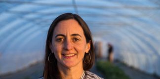 Mujeres en el desarrollo rural