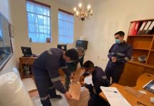 Soldados Conscriptos del Ejército comenzaron su periodo de capacitación en diversos oficios en diferentes unidades del país.