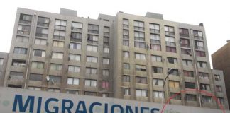 “Elige el país que quieres”: La Gran Mentira