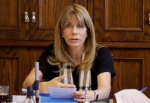 XIMENA RINCÓN RATIFICA SU CANDIDATURA PRESIDENCIAL: “ESTOY PREPARADA PARA COMPETIR EN LA PRIMARIA QUE SEA”