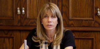 PRESIDENTA DEL SENADO PIDIÓ ESCUCHAR “DEMANDAS DE LA CIUDADANÍA” PARA PRESUPUESTO 2022