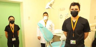 Putaendo: Hospital Psiquiátrico Dr. Philippe Pinel implementa Especialidad Odontológica de Rehabilitación Oral