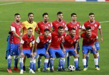 CHILE DEBUTA ANTE ARGENTINA POR LA COPA AMÉRICA: REVISA EL EQUIPO QUE PRESENTARÁ LASARTE