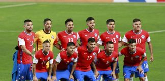 CHILE DEBUTA ANTE ARGENTINA POR LA COPA AMÉRICA: REVISA EL EQUIPO QUE PRESENTARÁ LASARTE