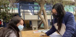 Los Andes: Estudiantes de Liceo Bicentenario Técnico Amancay recibirán capacitación en Microsoft