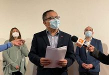 ALREDEDOR DE 90 MIL PYMES DE LA REGIÓN DE VALPARAÍSO RECIBIRÁN BONOS Y BENEFICIOS TRIBUTARIOS