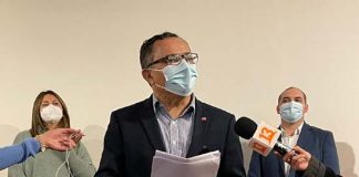 ALREDEDOR DE 90 MIL PYMES DE LA REGIÓN DE VALPARAÍSO RECIBIRÁN BONOS Y BENEFICIOS TRIBUTARIOS