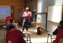 MÁS DE UN CENTENAR DE PRIVADOS DE LIBERTAD SERÁN CAPACITADOS EN LÍNEA